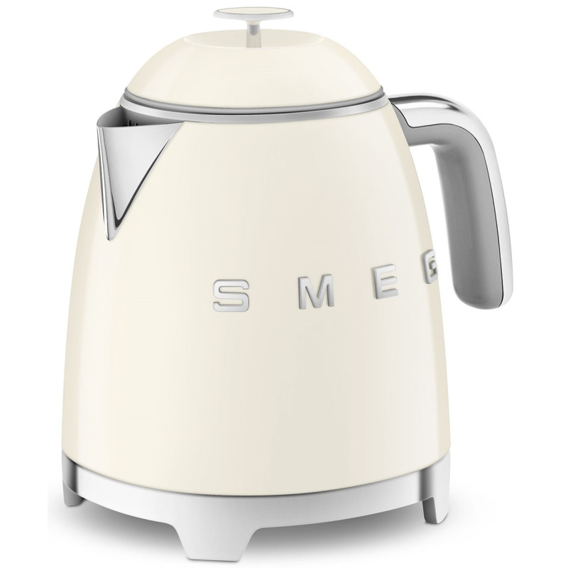 Электрочайник Smeg KLF05CREU