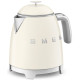 Электрочайник Smeg KLF05CREU