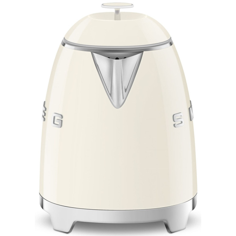 Электрочайник Smeg KLF05CREU