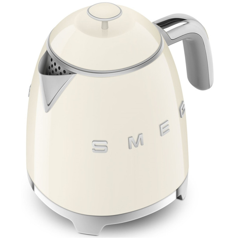 Электрочайник Smeg KLF05CREU