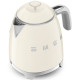 Электрочайник Smeg KLF05CREU