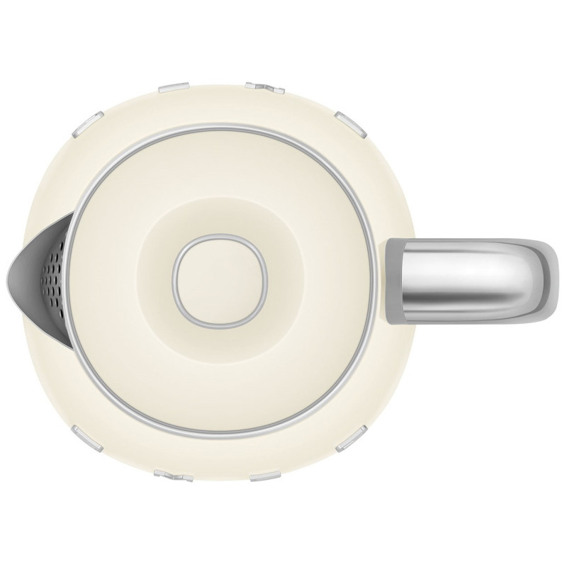 Электрочайник Smeg KLF05CREU