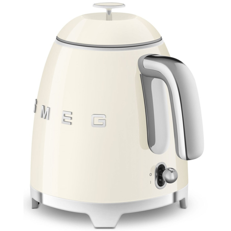 Электрочайник Smeg KLF05CREU