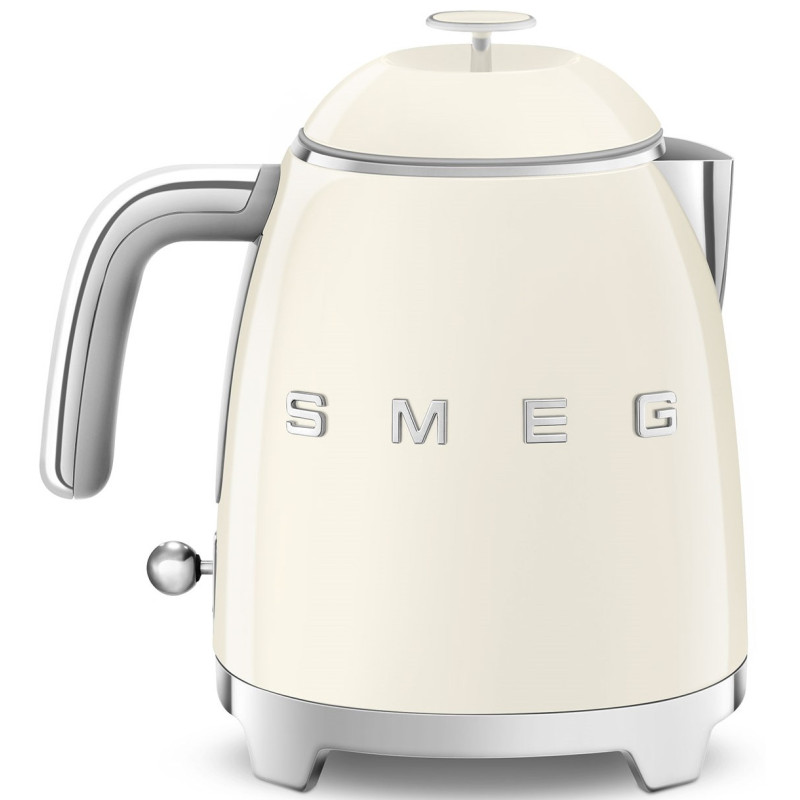 Электрочайник Smeg KLF05CREU