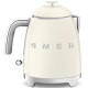 Электрочайник Smeg KLF05CREU