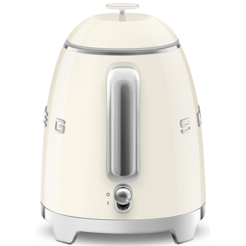 Электрочайник Smeg KLF05CREU