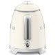 Электрочайник Smeg KLF05CREU