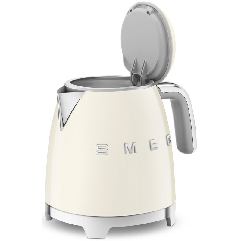 Электрочайник Smeg KLF05CREU