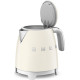 Электрочайник Smeg KLF05CREU