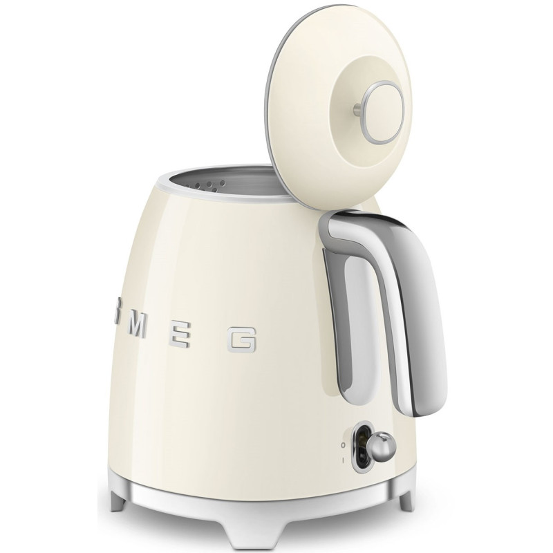 Электрочайник Smeg KLF05CREU