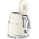 Электрочайник Smeg KLF05CREU