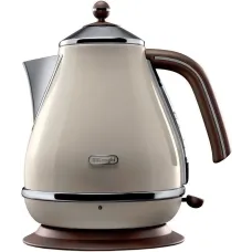 Электрочайник DeLonghi KBOV 2001 BG
