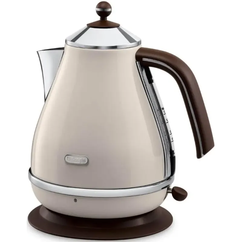 Электрочайник DeLonghi KBOV 2001 BG