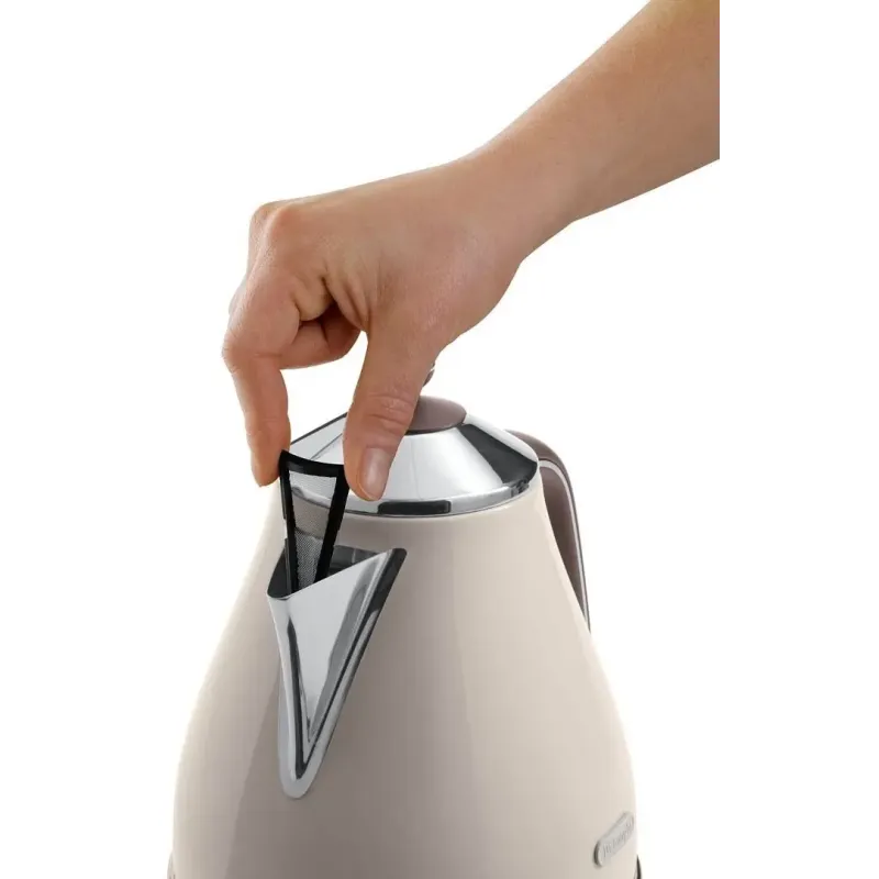 Электрочайник DeLonghi KBOV 2001 BG