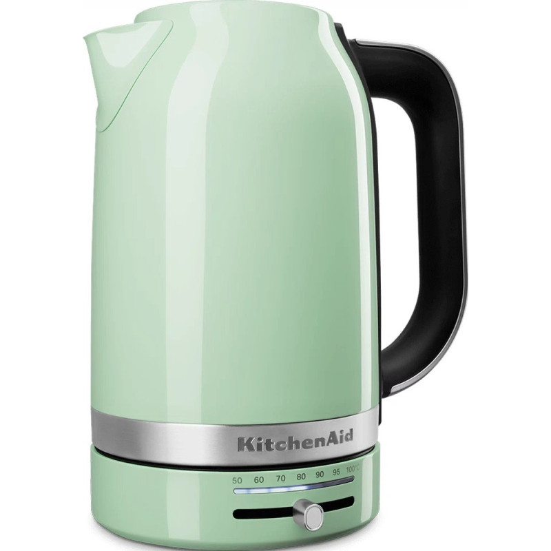 Електрочайник KitchenAid 5KEK1701EPT