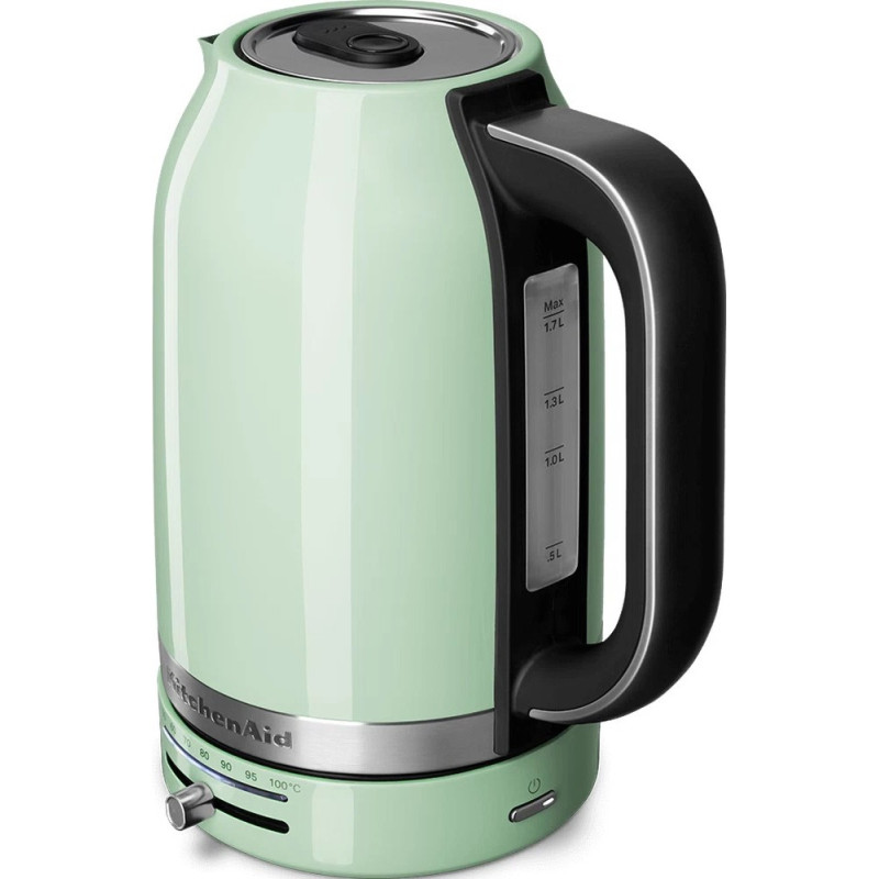 Електрочайник KitchenAid 5KEK1701EPT