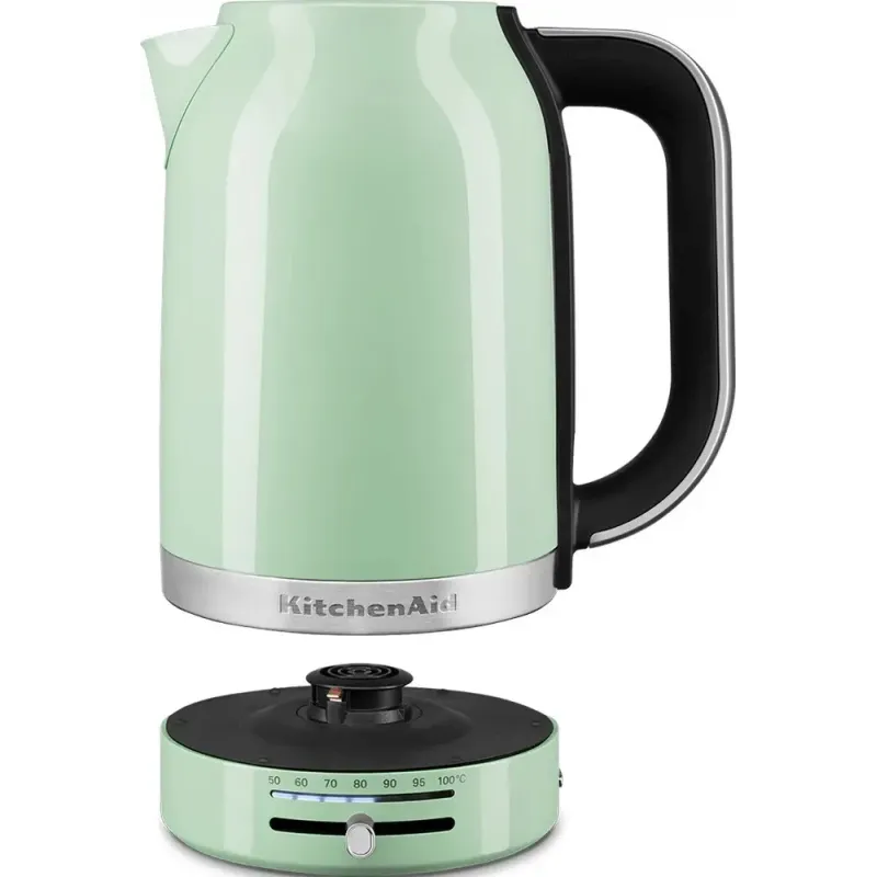 Электрочайник KitchenAid 5KEK1701EPT