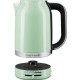 Електрочайник KitchenAid 5KEK1701EPT