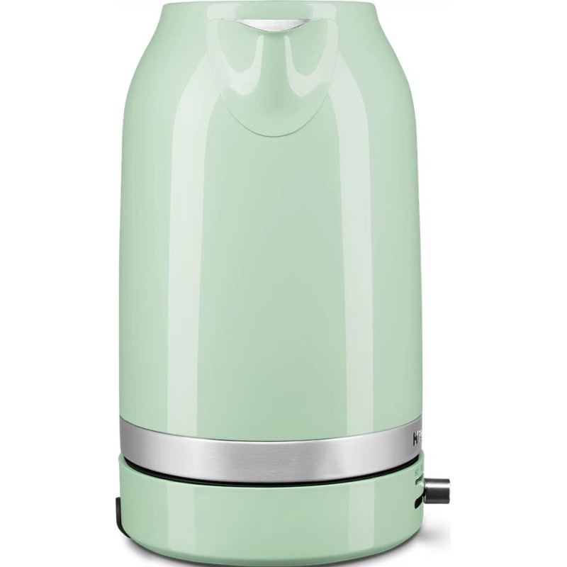Електрочайник KitchenAid 5KEK1701EPT
