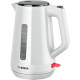 Электрочайник Bosch TWK1M121
