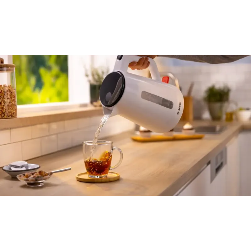 Электрочайник Bosch TWK1M121