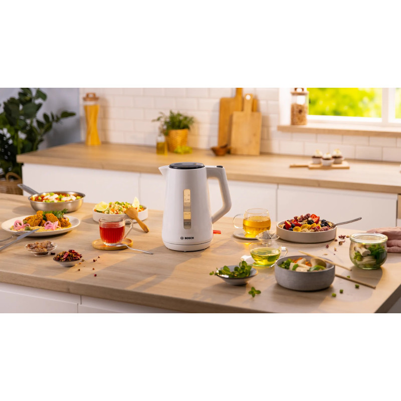 Электрочайник Bosch TWK1M121