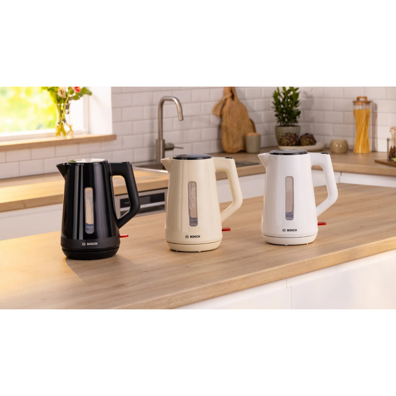 Электрочайник Bosch TWK1M121