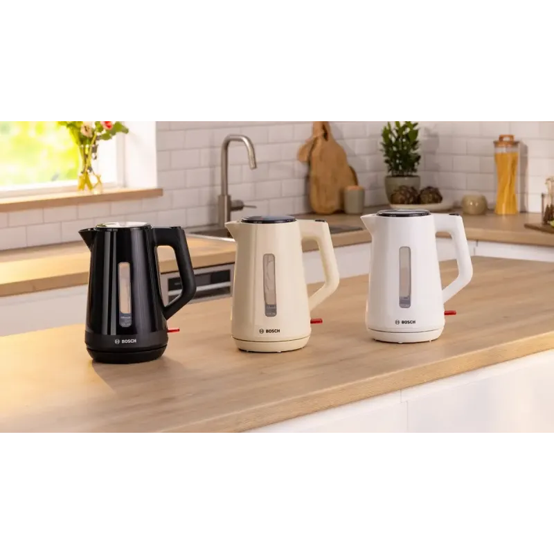 Электрочайник Bosch TWK1M121