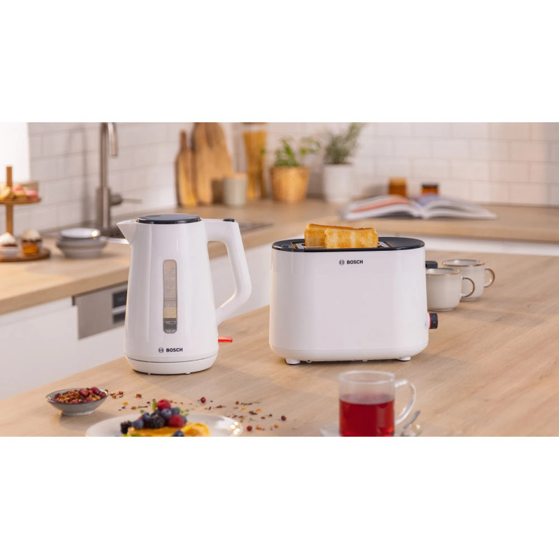 Электрочайник Bosch TWK1M121