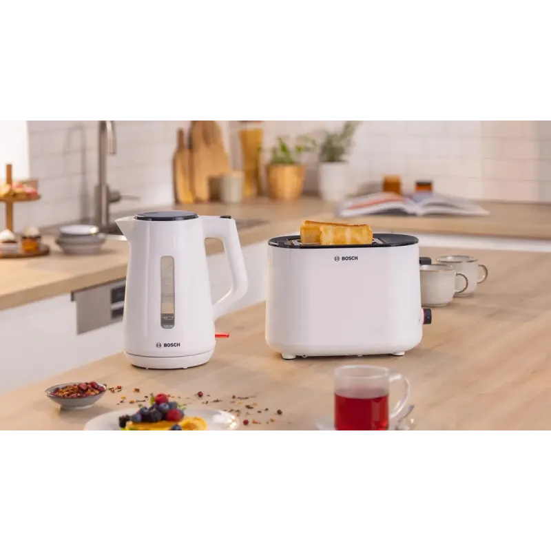 Электрочайник Bosch TWK1M121