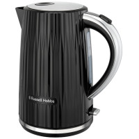 Електрочайник Russell Hobbs Eden Black 27361-70