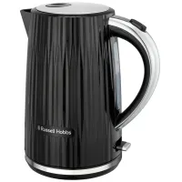 Електрочайник Russell Hobbs Eden Black 27361-70
