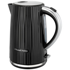Электрочайник Russell Hobbs Eden Black 27361-70