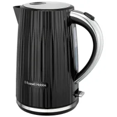 Електрочайник Russell Hobbs Eden Black 27361-70