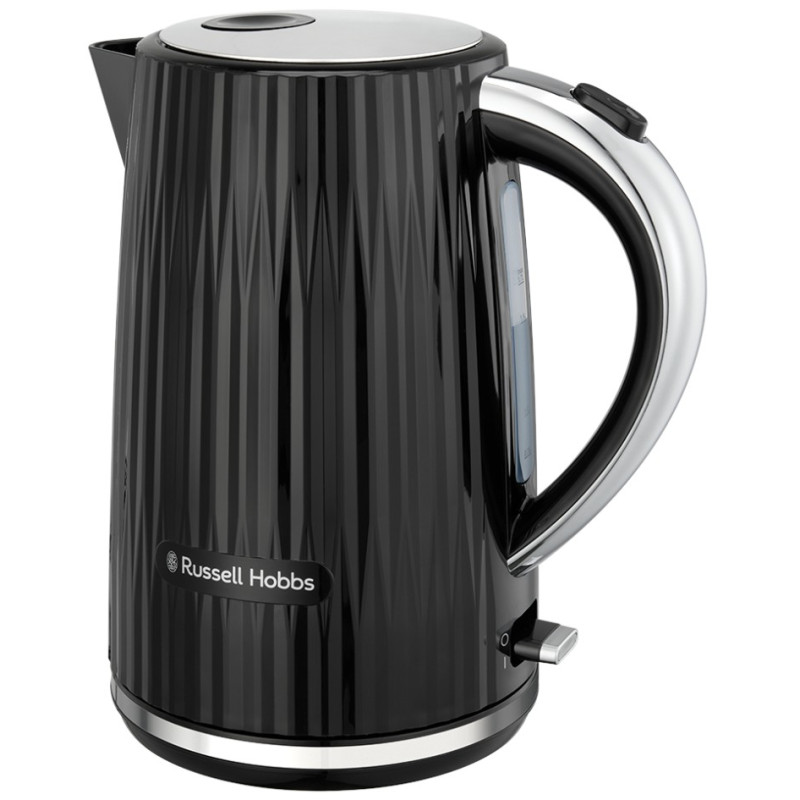 Электрочайник Russell Hobbs Eden Black 27361-70
