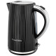Электрочайник Russell Hobbs Eden Black 27361-70