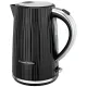 Електрочайник Russell Hobbs Eden Black 27361-70