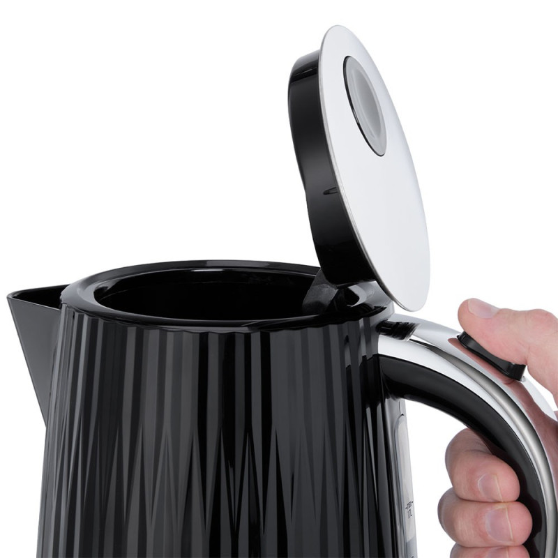 Электрочайник Russell Hobbs Eden Black 27361-70