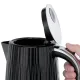 Електрочайник Russell Hobbs Eden Black 27361-70
