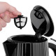Электрочайник Russell Hobbs Eden Black 27361-70