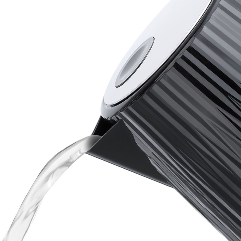 Электрочайник Russell Hobbs Eden Black 27361-70