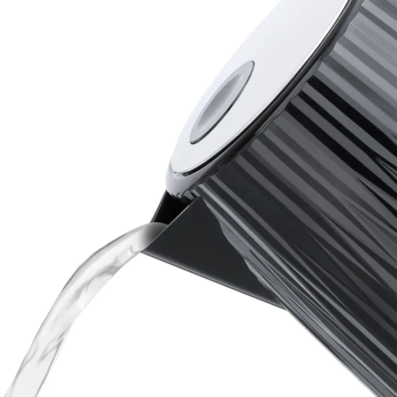 Електрочайник Russell Hobbs Eden Black 27361-70