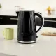Електрочайник Russell Hobbs Eden Black 27361-70