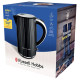 Электрочайник Russell Hobbs Eden Black 27361-70