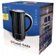 Електрочайник Russell Hobbs Eden Black 27361-70