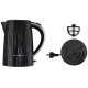 Электрочайник Russell Hobbs Eden Black 27361-70