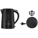 Електрочайник Russell Hobbs Eden Black 27361-70