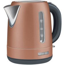 Электрочайник Sencor SWK 1226GD