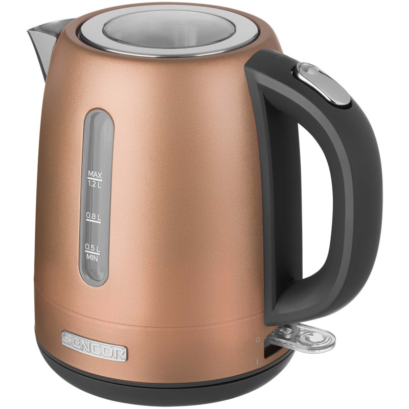 Электрочайник Sencor SWK 1226GD