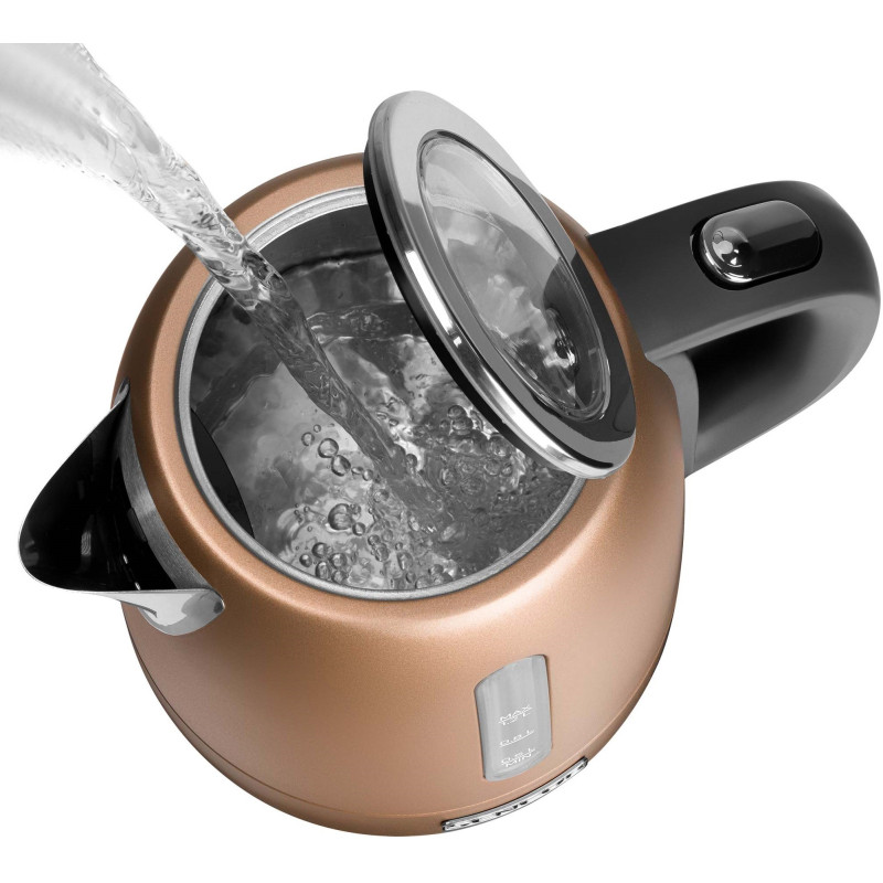 Электрочайник Sencor SWK 1226GD